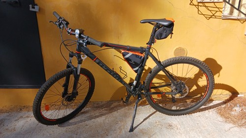 Bicicletta mtb btwin - bicicletta, 26