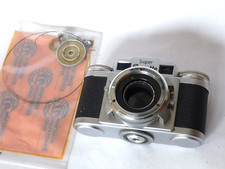 Braun Nürnberg Super Paxette
