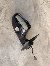 Used Parts Rearview Mirror SX
