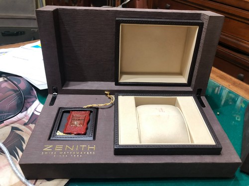 Scatolo box zenith legno - zenith, in