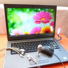 XXL SET I Dell 3560 METALLO