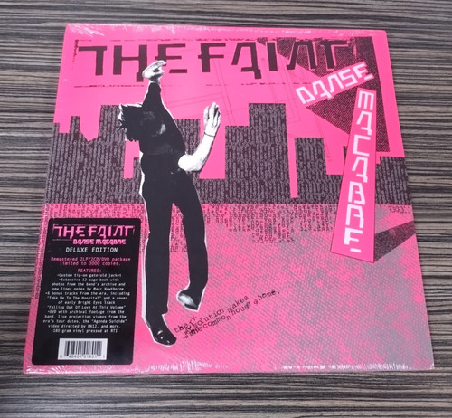 The faint new - faint,