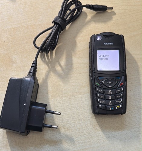 Nokia 5140i nero - , senza