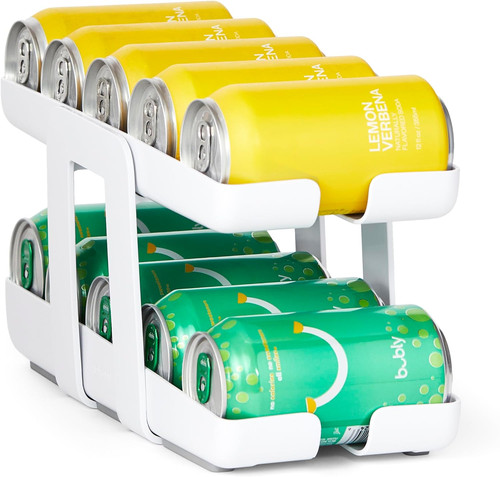 Dispenser per lattine - per,