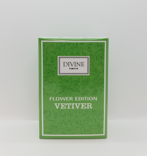 Divine parfum flower edition - divine,