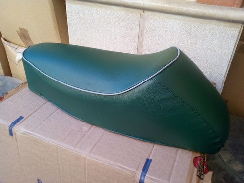 Sella vespa special - 50,