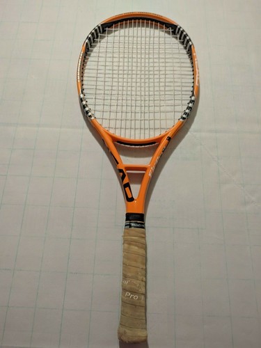 Racchetta tennis head - racchetta,