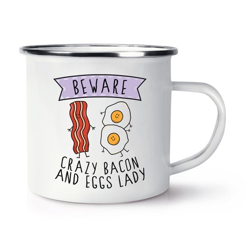 Beware pazzo bacon uova - beware,
