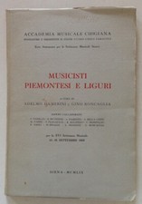 A. Damerini G. Roncaglia