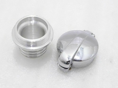 Tappo serbatoio carburante