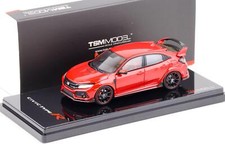 1:43 Tsm Modello Honda Civic