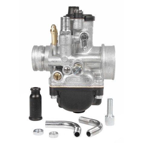 Carburatore dellorto phbg - phbg, 21