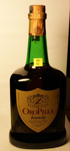 Eg10 brandy oro - eg10, pilla