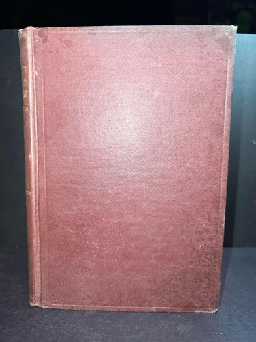 Antique medical 1917 mammalian - medical,