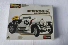 KIT INCELOFANATO MERCEDES SSKL