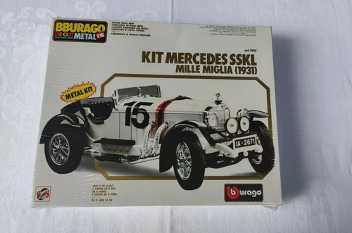 Kit incelofanato mercedes sskl - incelofanato,
