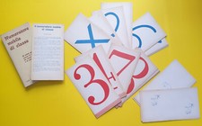 NUMERATORE MOBILE IN CLASSE