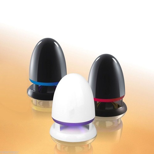Cassa speaker musica led - cassa,