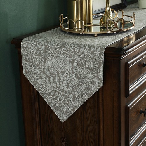 Classico floreale runner - classico,