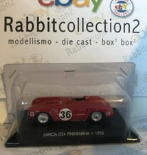 Die Cast 'Lancia D24