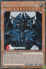 ♦Yu-Gi-Oh!♦ Obelisk, le