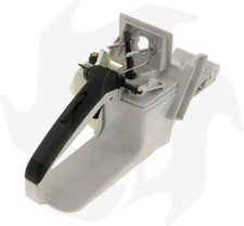 SERBATOIO CARBURANTE MOTOSEGA