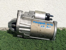 Motorino avviamento motore - avviamento,