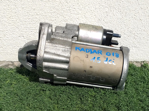 Motorino avviamento motore - motorino, di