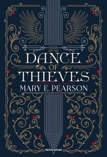 Dance of thieves. Danza dei