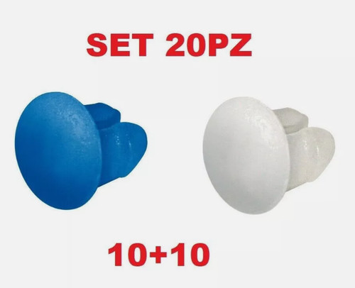 Kit pezzi bottoni - kit,