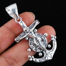 Gioielli in argento sterling