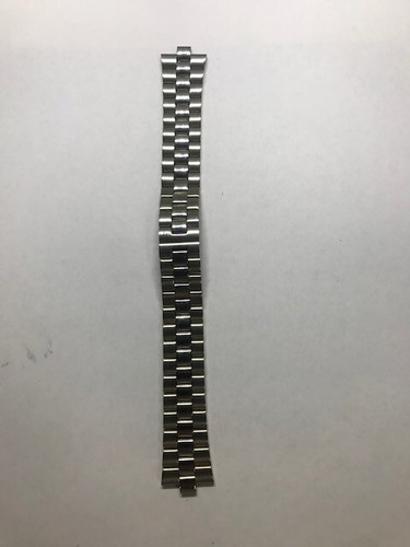Cinturino bracciale acciaio - cinturino,