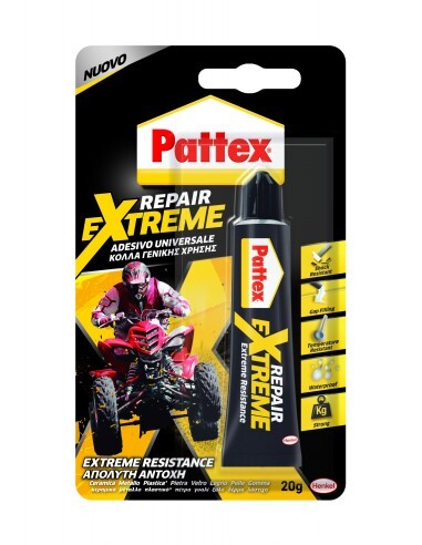 Pattex repair extreme colla - pattex,