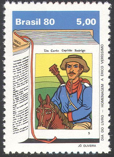 Brasile 1980