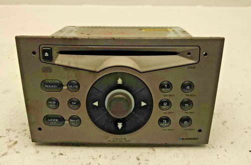 Ricambi usati autoradio - ricambi,
