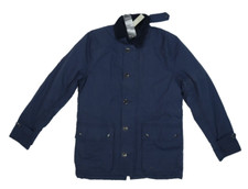J Crew Highland Skye Giacca