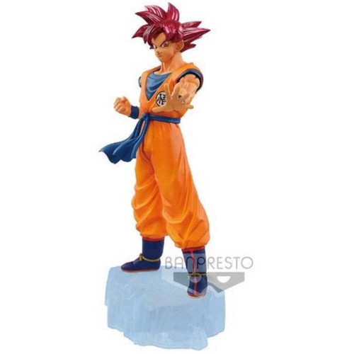 Banpresto dragon ball dokkan - dragon, z