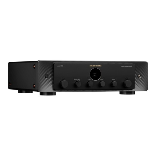 Marantz model 60n network - model,