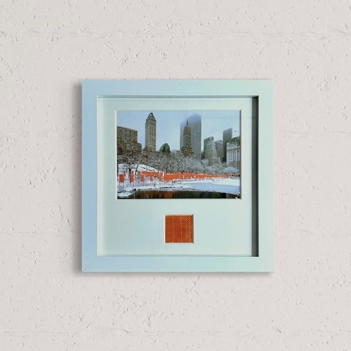 Christo stampa offset the - christo,