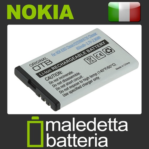 5ct batteria alta - alta, qualità