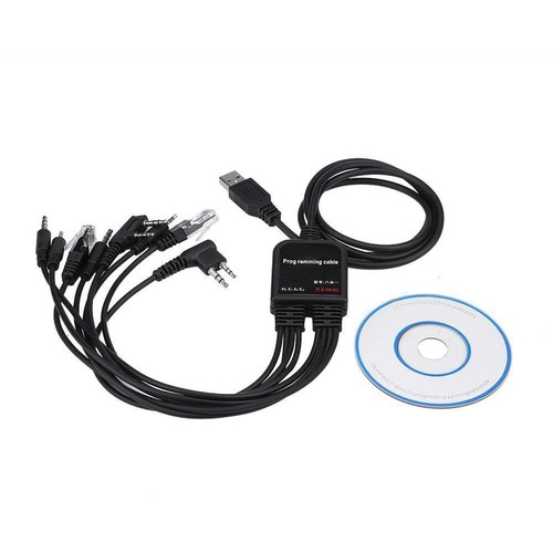 Cavo programmazione usb 8 - di,