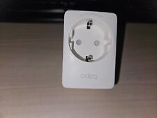 elettronica ed elettricità,tplink,presa smart,wifi,tapo p100 10A,domotica