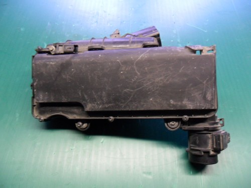 Airbox filtro aria ford fiesta - ford,