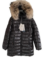 Woolrich piumino Clover Long