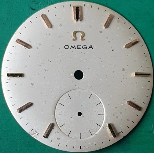 Omega 267 quadrante originale - 267,