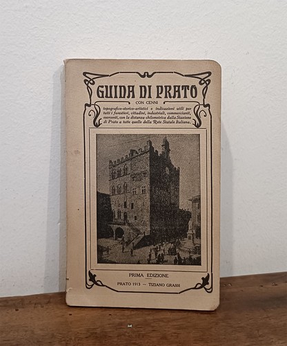 Guida prato tiziano grassi - guida,