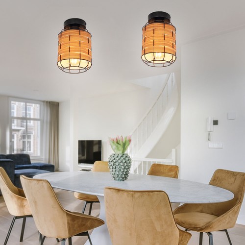 Lampada soffitto set - lampada,