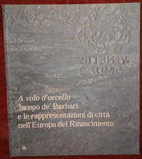 A VOLO D'UCCELLO JACOPO de'