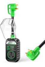 GEARGO RV Protezione da