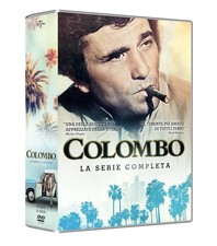 COLOMBO LA SERIE COMPLETA